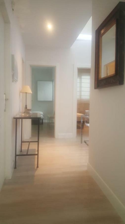 Ferienwohnung Arenal Apartamento Centro Historico 4 Pax Sevilla Exterior foto